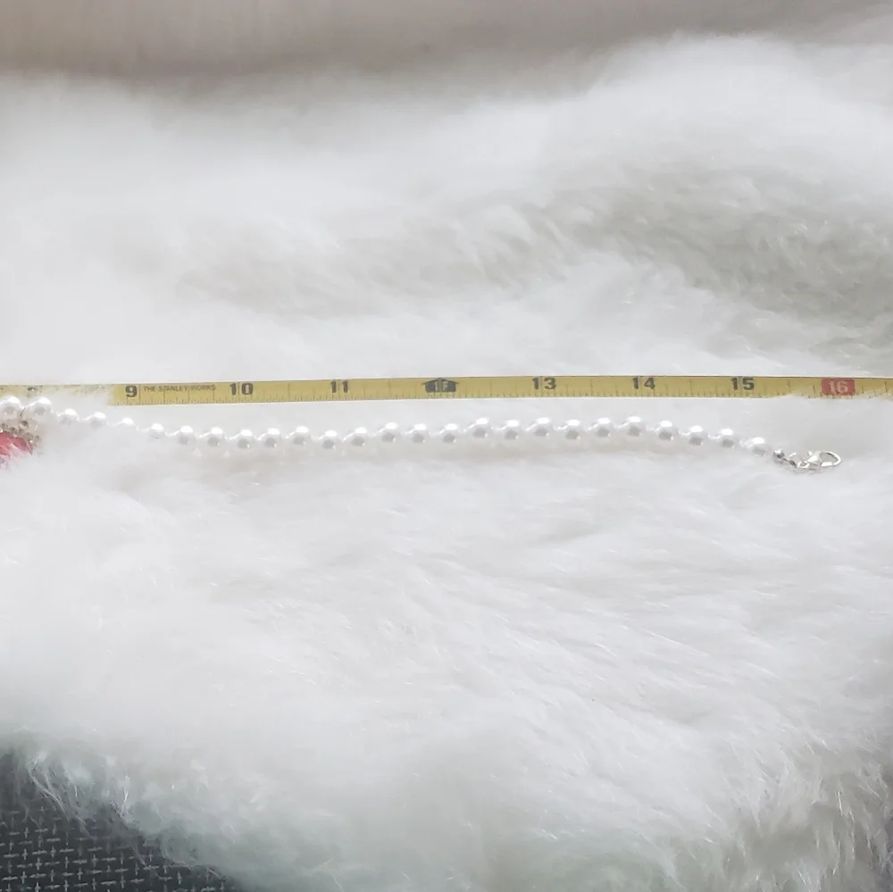 ⭐HOST PICK ⭐ PET NECKLACE